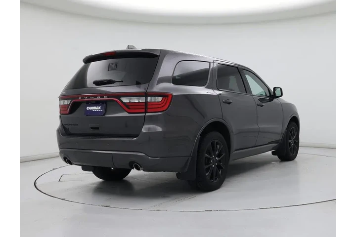 $23998 : Dodge Durango 2018 AWD SXT 4 image 8