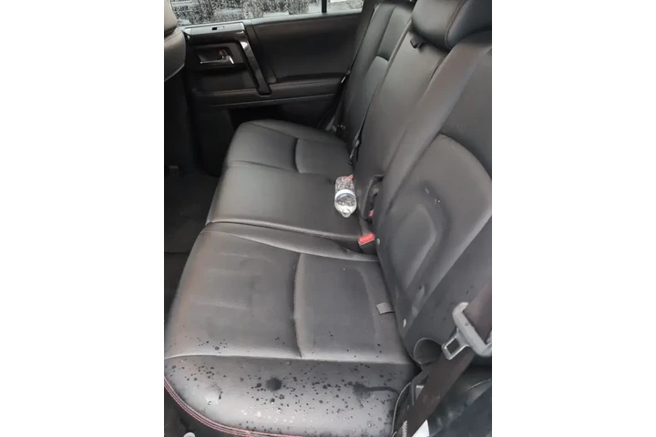 $33989 : Toyota 4Runner 2021 4x4 TRD image 8