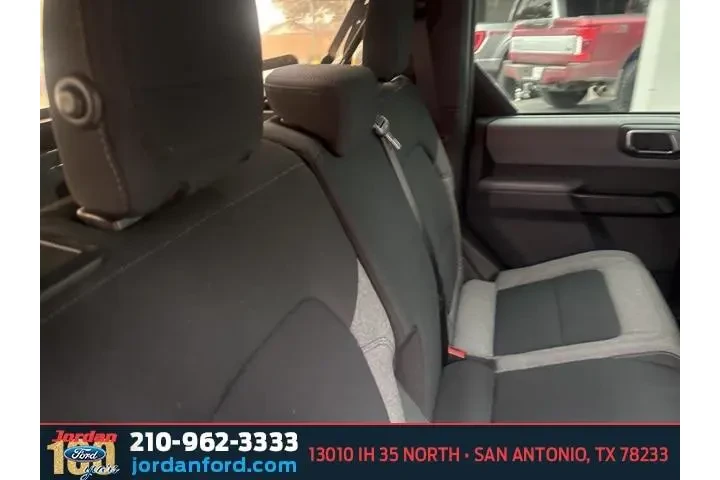 $29137 : Ford Bronco 2021 4x4 Big Ben image 10