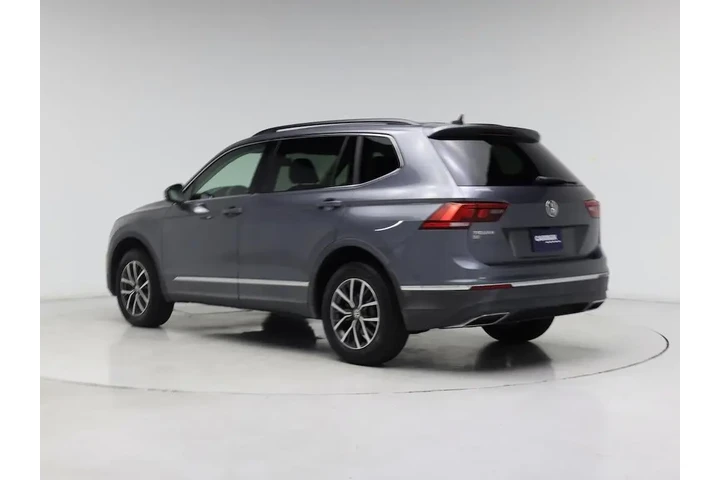 $15998 : Volkswagen Tiguan 2020 SE 4d image 2