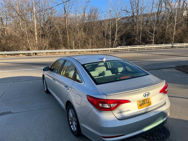 $5995 : 2015 Sonata SE image 8