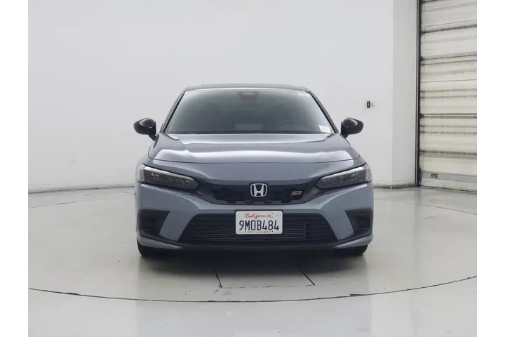 $30998 : Honda Civic 2024 Si 4dr Seda image 5