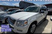 2010 Explorer Limited 4WD en Bronx