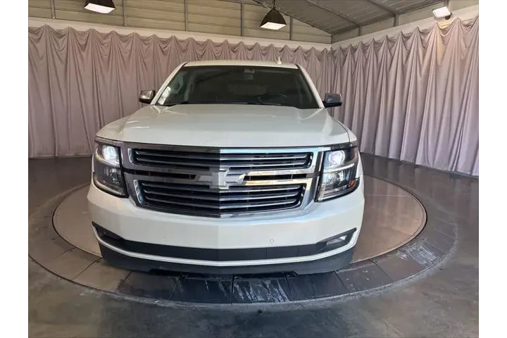 $19395 : Chevrolet Tahoe 2015 4x2 LTZ image 2