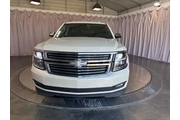 $19395 : Chevrolet Tahoe 2015 4x2 LTZ thumbnail