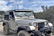 $6500 : Jeep wangler thumbnail