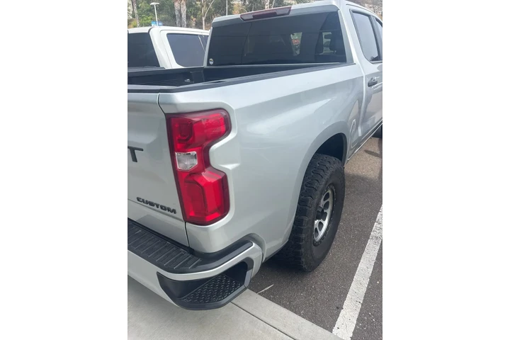 $27900 : Chevrolet Silverado 1500 202 image 9