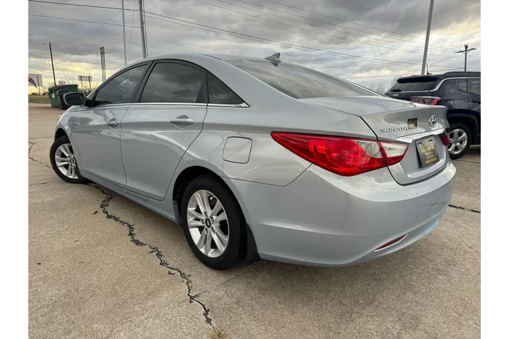 $6999 : 2013 Sonata GLS image 5