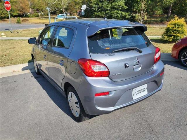 2020 Mirage image 6