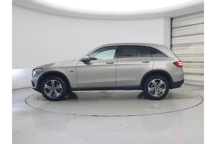 $20998 : Mercedes-Benz GLC 2019 AWD G image 3