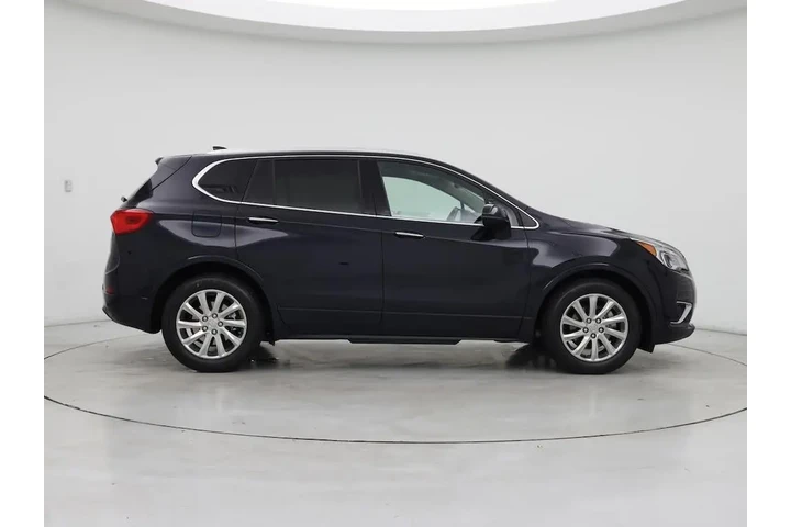 $22998 : Buick Envision 2020 Essence image 7