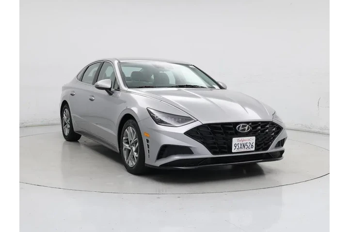 $18998 : Hyundai SONATA 2023 SEL 4dr image 1