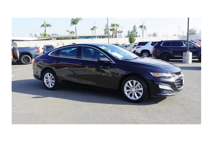 $18800 : 2024 Malibu LT image 4