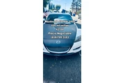 Mazda RX8 2005 estándar en Los Angeles