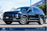 Hyundai PALISADE 2025 SEL 4d