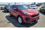 $10995 : 2017 Sportage LX thumbnail