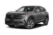 $27905 : Nissan Kicks 2026 SV 4dr Cro thumbnail
