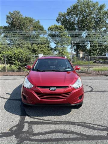 $6500 : 2012 HYUNDAI TUCSON image 4