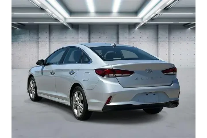 $13555 : Hyundai SONATA 2018 SEL+ 4dr image 6