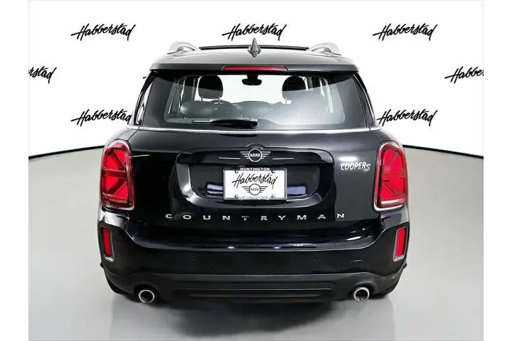 $24500 : MINI Countryman 2022 AWD Coo image 6