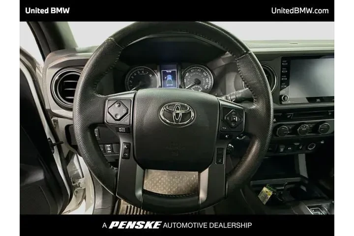$36495 : Toyota Tacoma 2023 4x4 TRD P image 6