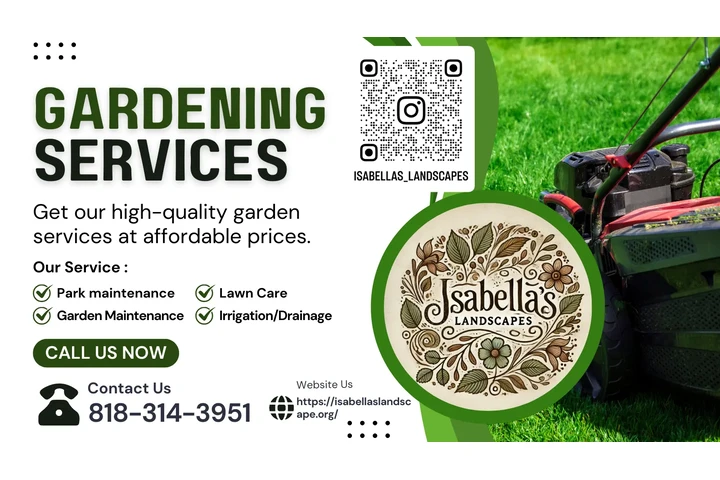 Jardinero image 1