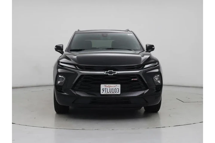 $38998 : Chevrolet Blazer 2025 AWD RS image 5