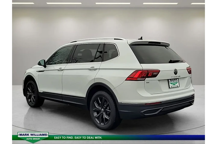 $27444 : Volkswagen Tiguan 2024 AWD W image 6