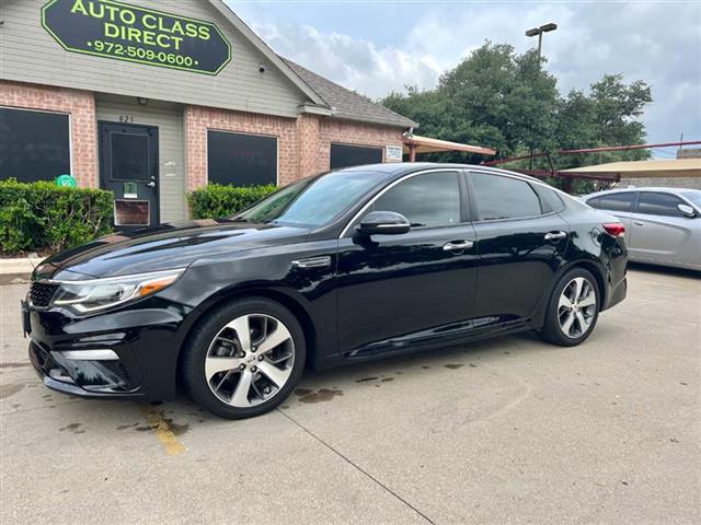 $13699 : 2019 KIA OPTIMA S image 6