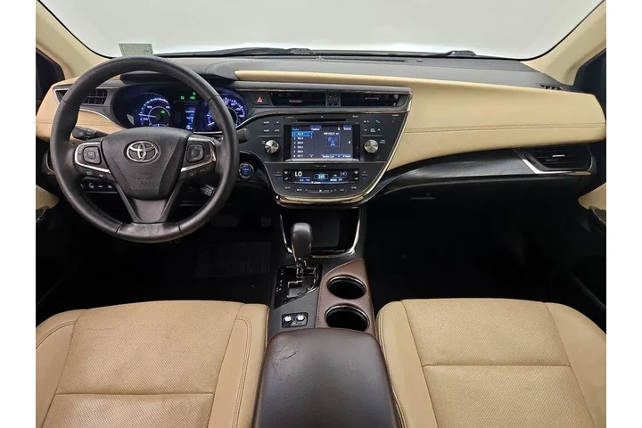 $22998 : Toyota Avalon Hybrid 2016 Li image 9