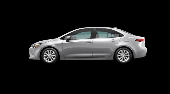 $28634 : 2024 Corolla Hybrid XLE image 4