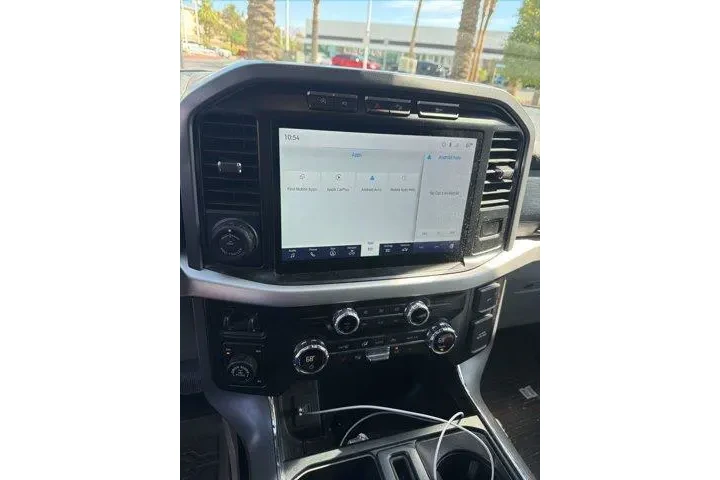 $38722 : Ford F-150 2021 4x4 XL 4dr S image 4