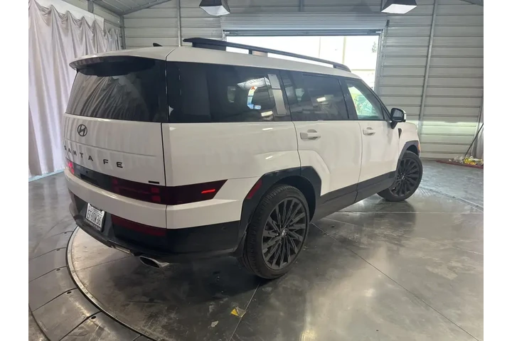 $39999 : Hyundai SANTA FE 2024 AWD Ca image 5