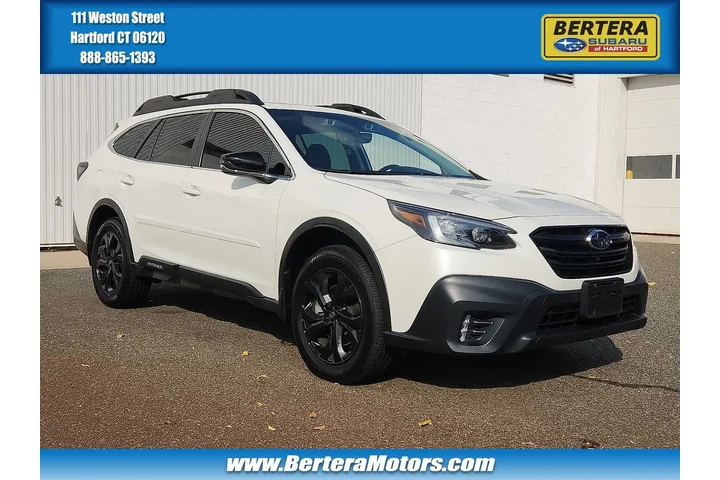 $25764 : Subaru Outback 2022 AWD Onyx image 1