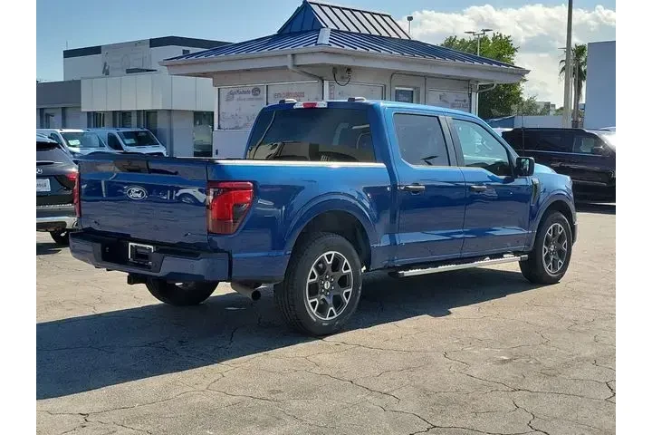 $31450 : Ford F-150 2024 4x2 STX 4dr image 4