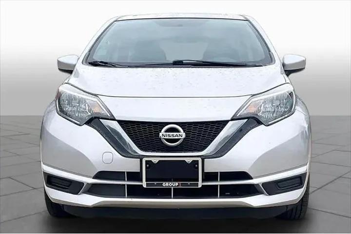 $7028 : Nissan Versa Note 2017 SV 4d image 5