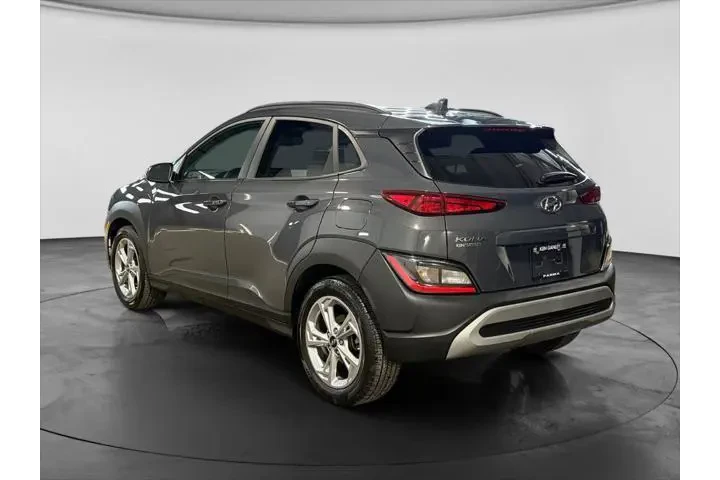 $21583 : Hyundai KONA 2023 SEL 4dr Cr image 6