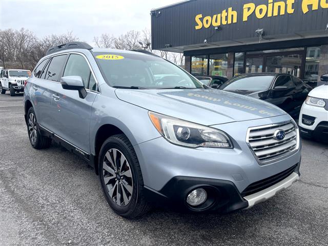 $15900 : 2015 Outback image 2