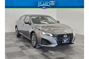 $23071 : Nissan Altima 2025 AWD 2.5 S thumbnail