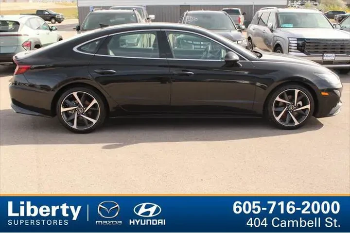 $24499 : Hyundai SONATA 2021 SEL Plus image 2