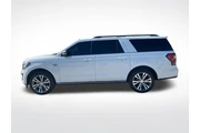 $34112 : Ford Expedition MAX 2021 4x4 thumbnail