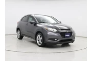 Honda HR-V 2016 EX-L 4dr Cro