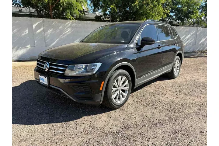 $12888 : 2018 Tiguan S image 2