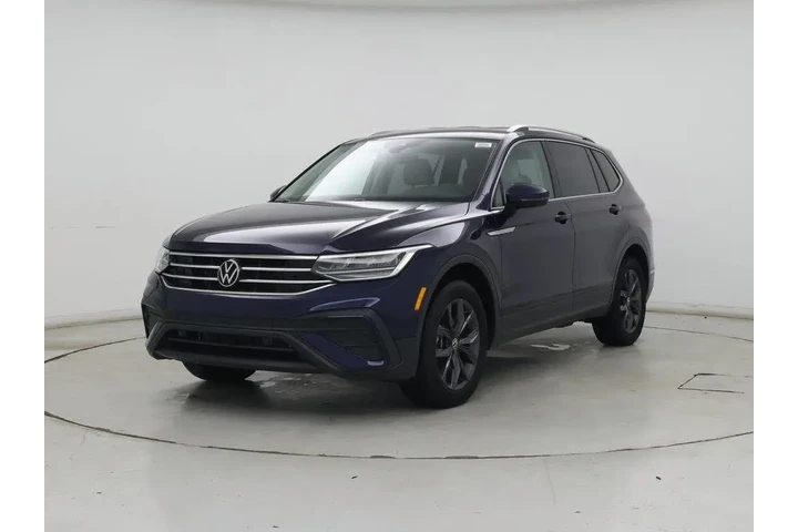 $21998 : Volkswagen Tiguan 2023 SE 4d image 4