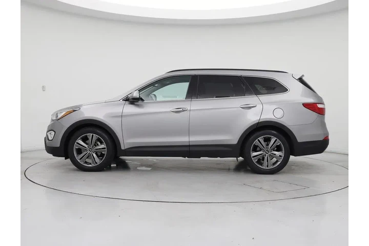 $13998 : Hyundai SANTA FE 2015 Limite image 3