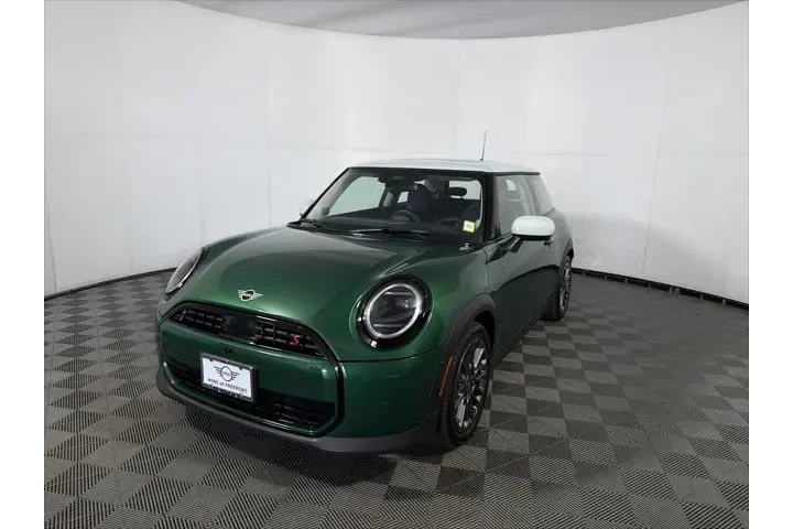 $35775 : MINI Hardtop 2 Door 2025 Coo image 7