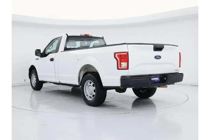 $18998 : Ford F-150 2017 4x2 XL 2dr R image 2