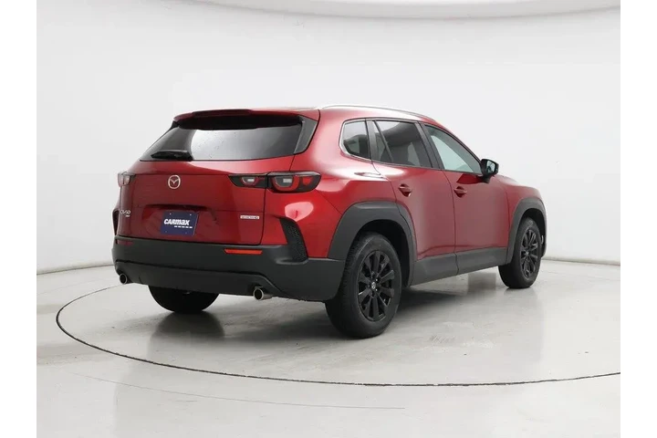 $22998 : Mazda CX-50 2024 AWD 2.5 S P image 8