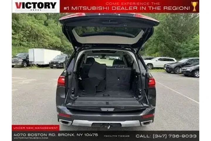 $26995 : BMW X7 2020 AWD xDrive40i 4d image 1