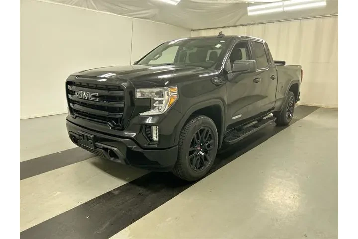 $35000 : GMC Sierra 1500 Limited 2022 image 5